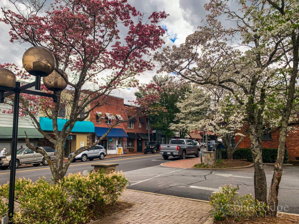 Yoga in Waynesville - The Best studios and classes - Explore Waynesville